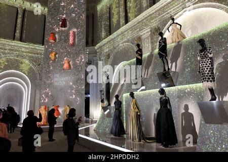 dior exhibit 2022.